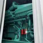 Cummins QSK50 Diesel Power Module - Tier 2